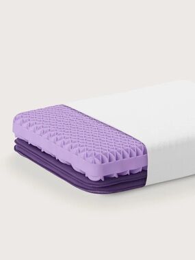 The original Purple pillow by Purple